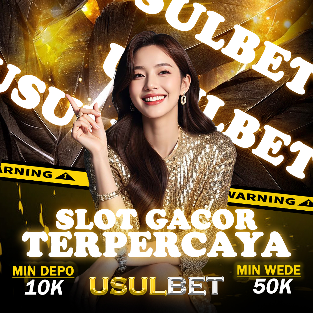 USULBET Bandar Togel Resmi Rengking #1 (Bandar Togel)